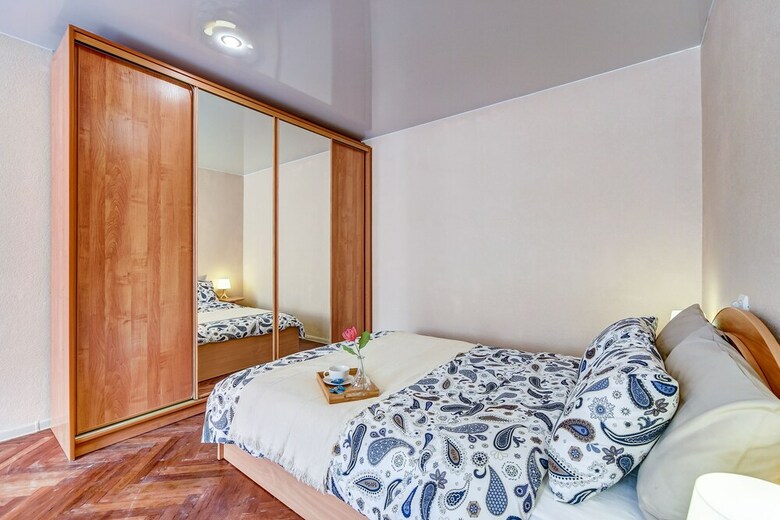 Apartment Vesta On Ligovsky