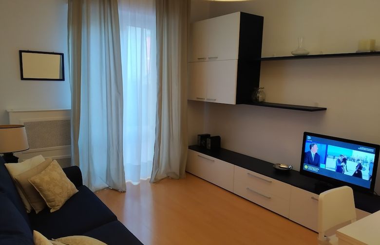 Apartamento My Great Home In Santa Margherita