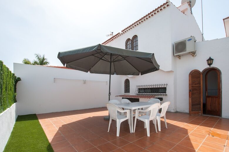 Villa Casalegre Home 7