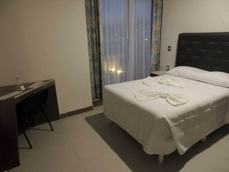 Hotel Garden Plaza