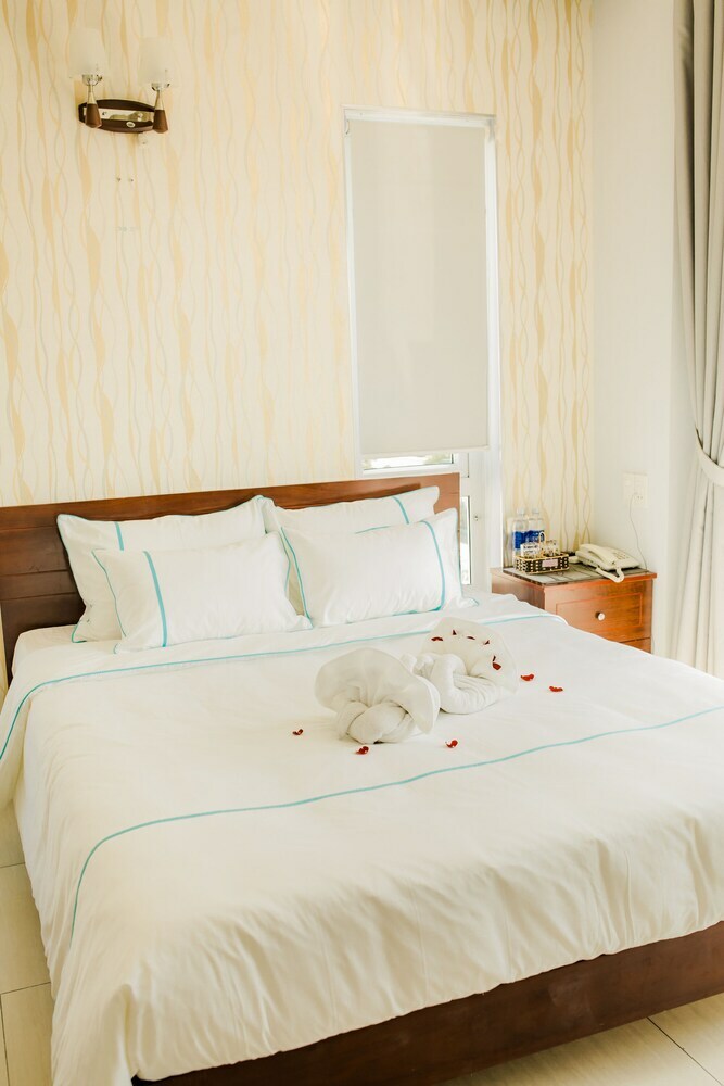 Seawind Hotel