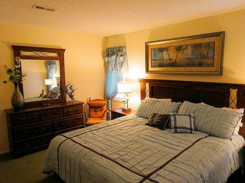 Guest Cottage #28