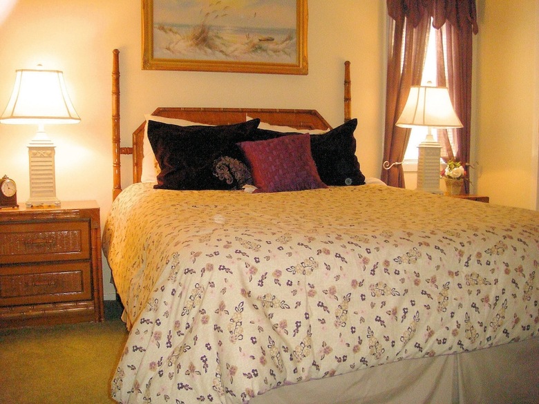 Guest Cottage #28