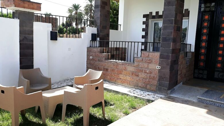 Apartamentos Nile Panorama