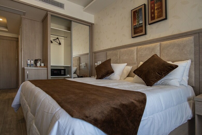 Laverda Hotel