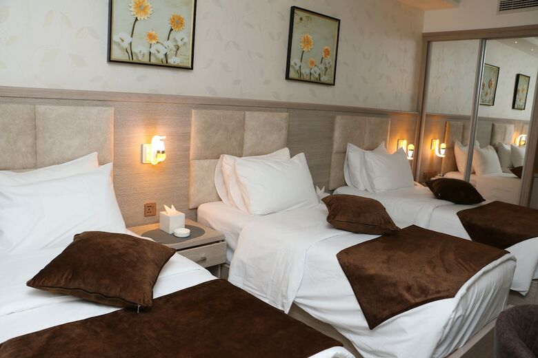 Laverda Hotel