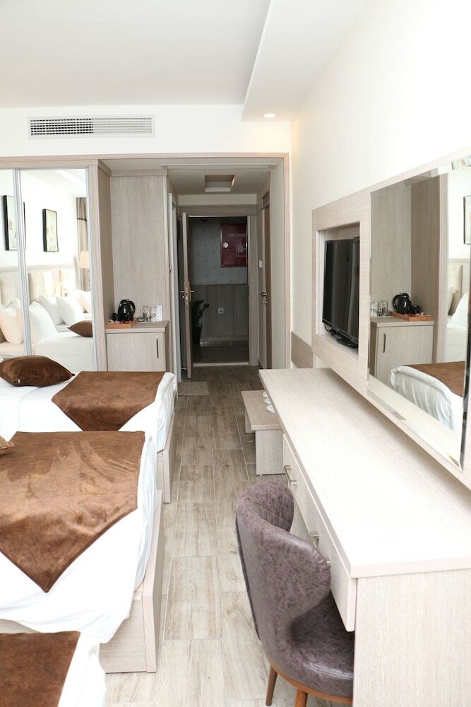 Laverda Hotel