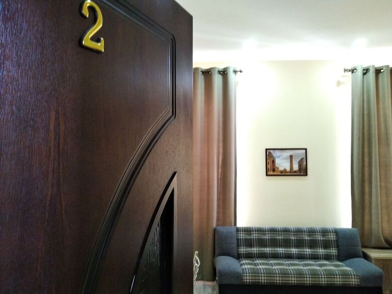 Chinor Garden Hotel