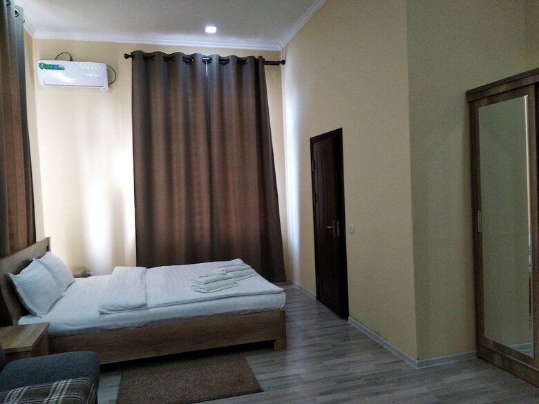 Chinor Garden Hotel