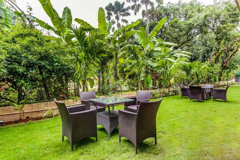Hotel Regent Laguna