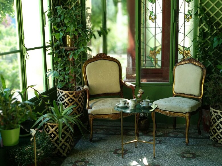 Hotel Villa Alecya
