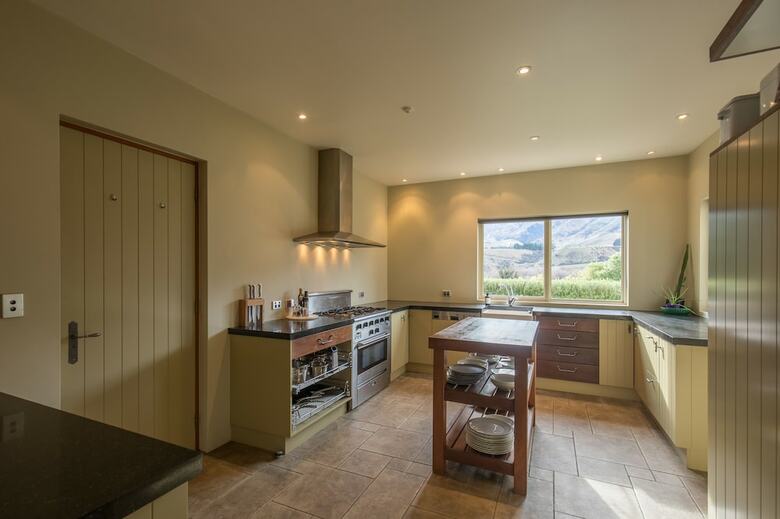 Aoturoa Estate Wanaka Unlocked