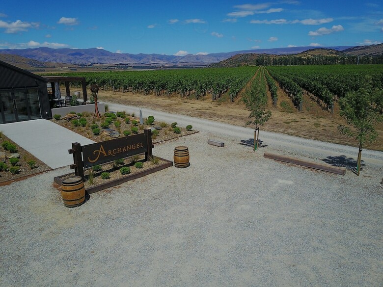 Aoturoa Estate Wanaka Unlocked