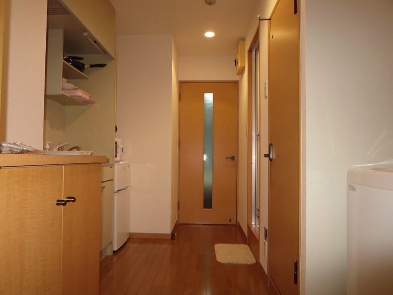 Apartamentos Comfort Cube Phoenix S Kitatenjin