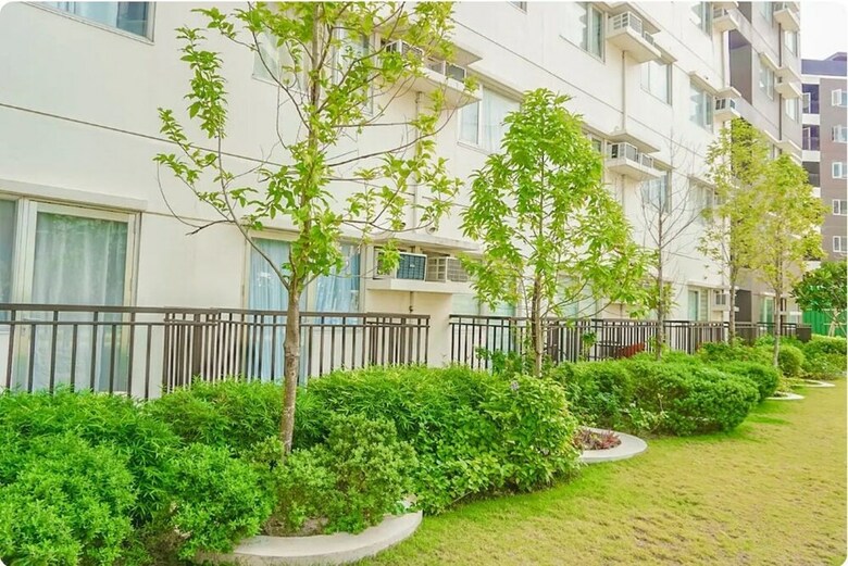 Avida Atria Tower 1 Studio Type Condo