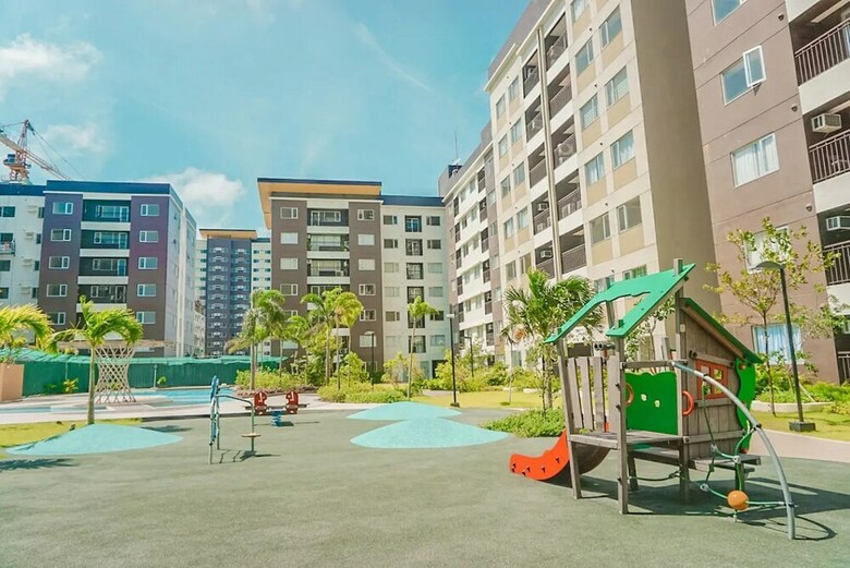 Avida Atria Tower 1 Studio Type Condo