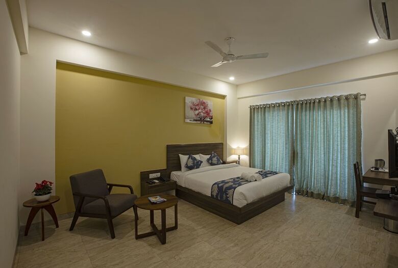 Hotel Amora Premium