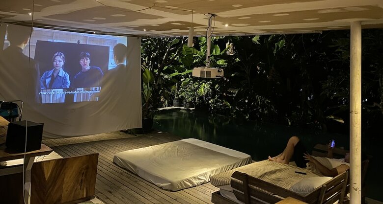 Hostal The Hide Hostel At Canggu - Adults Only