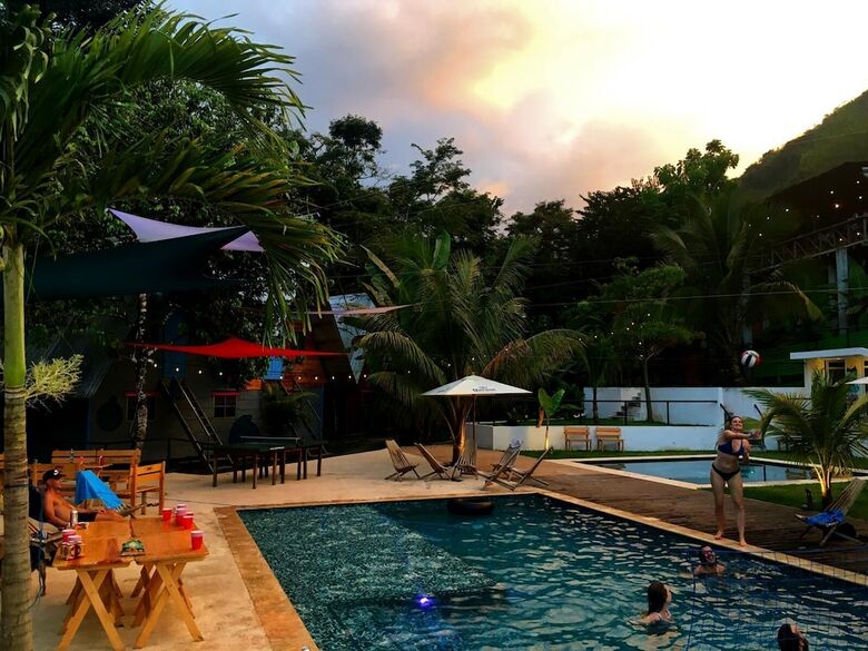 Hostal Greengos Hotel
