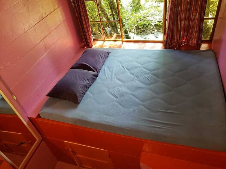 Hostal Greengos Hotel