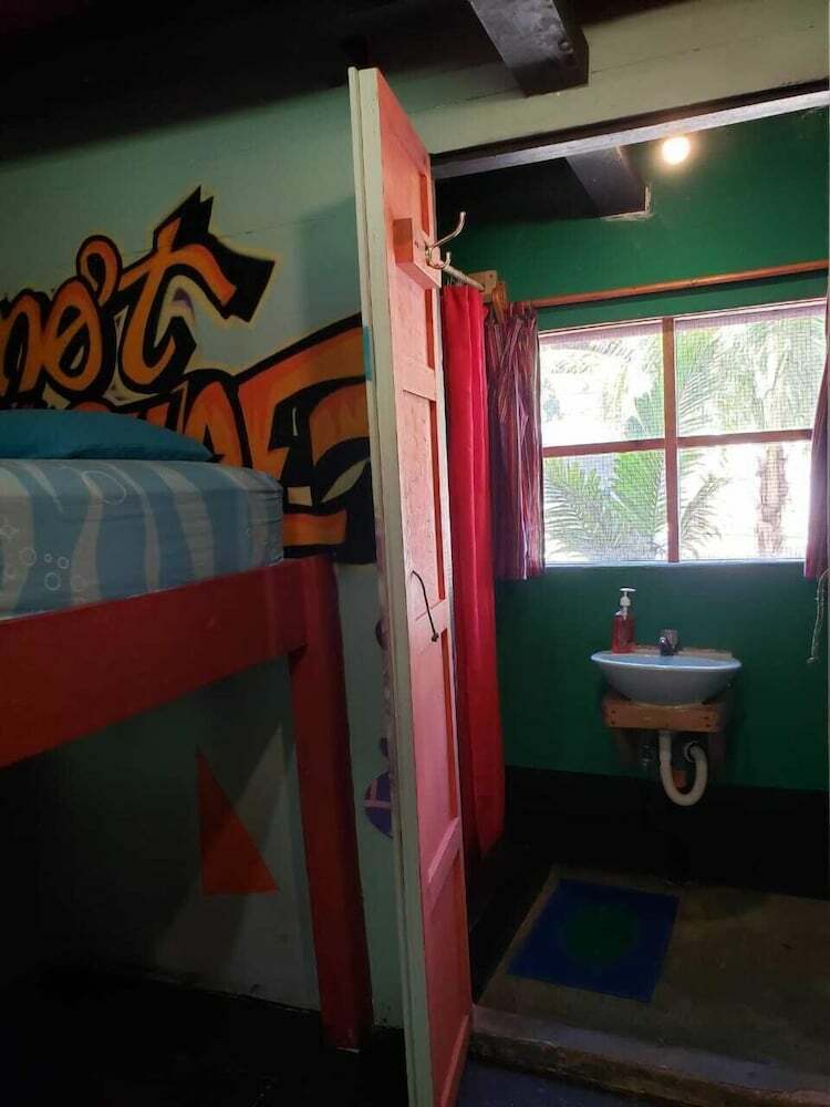 Hostal Greengos Hotel