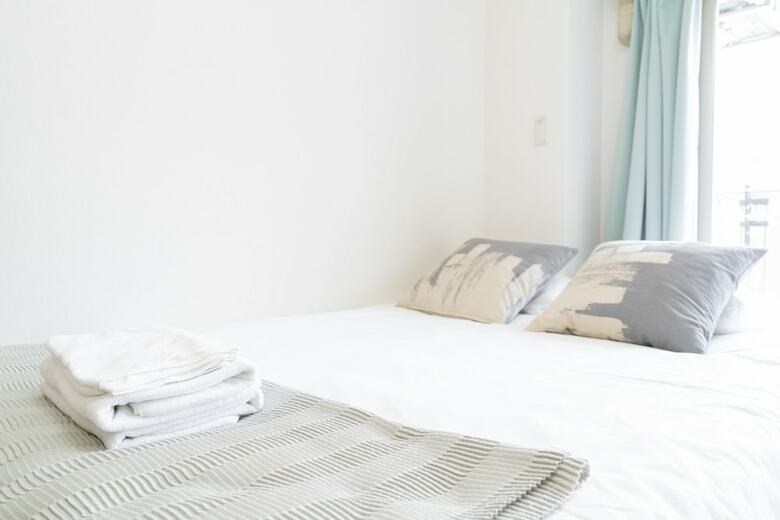 Shinsaibash East Nana Apartment � Junan