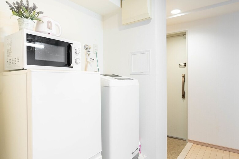 Shinsaibash East Nana Apartment � Junan