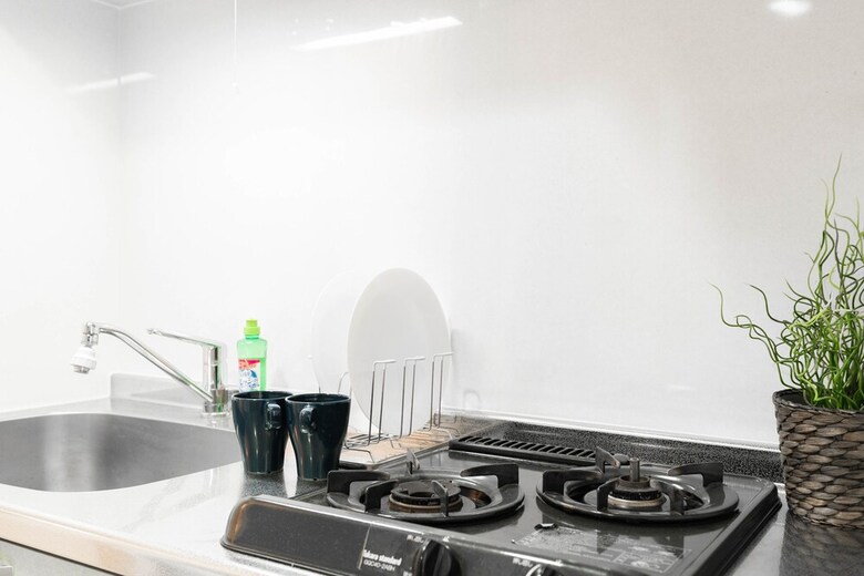 Shinsaibash East Nana Apartment � Junan
