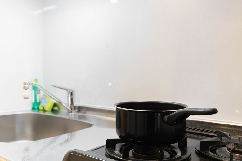 Shinsaibash East Nana Apartment � Junan