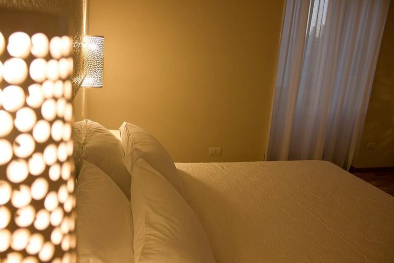 Bed & Breakfast Muragie Del Castello