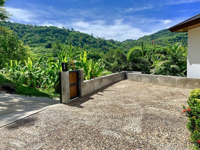 Apartment Villa Sanctuary W/ Private Pool