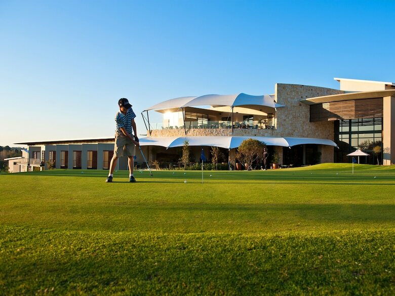 The Fairway Hotel, Spa & Golf Resort