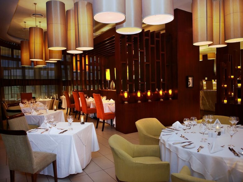 The Fairway Hotel, Spa & Golf Resort