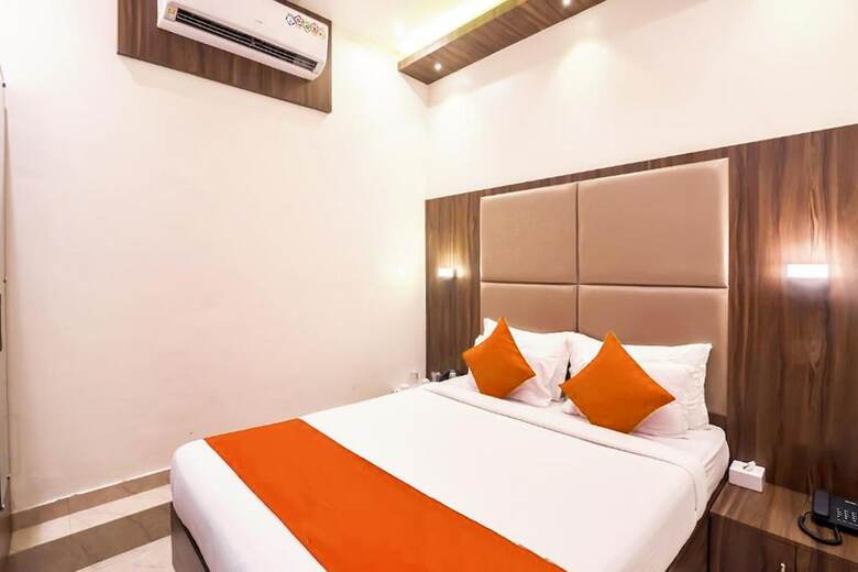 Hotel Sea Grand