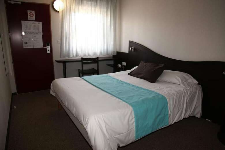 Brit Hotel Confort Manosque Cadarache