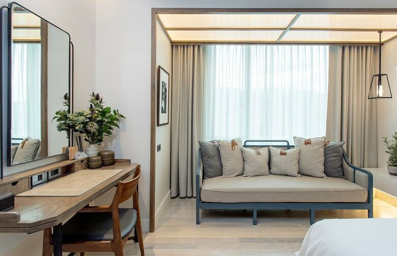 Syn Boutique Hotel