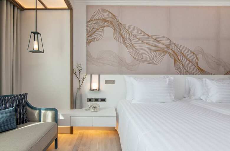 Syn Boutique Hotel
