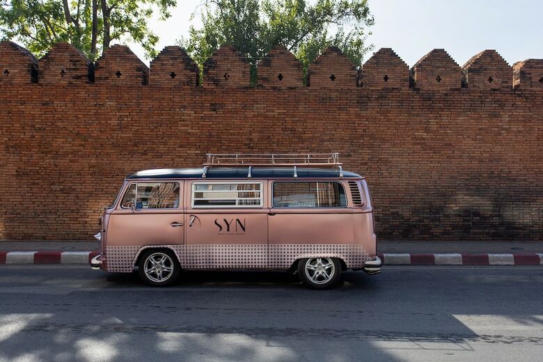 Syn Boutique Hotel