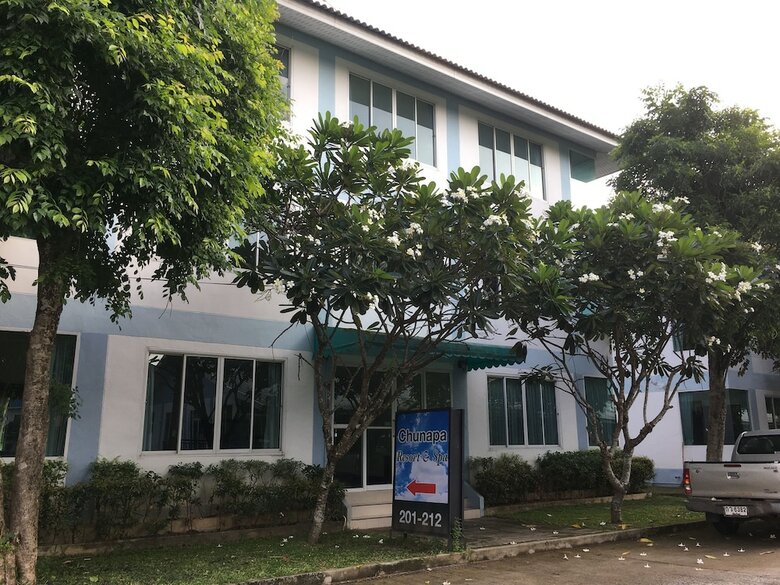 Hotel Golden Chunapa Resort & Spa