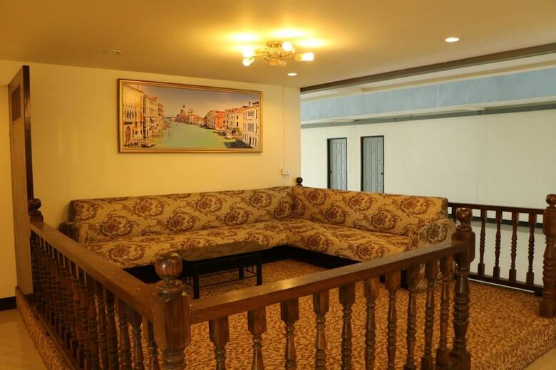 Hotel Golden Chunapa Resort & Spa