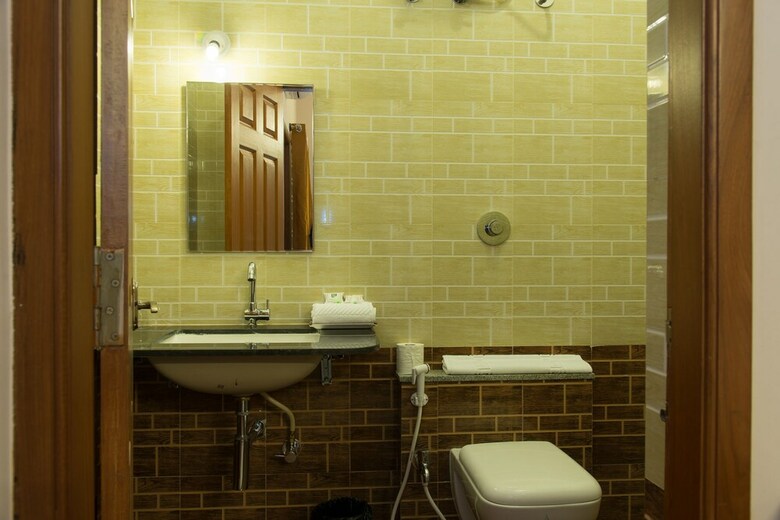 Hotel Triente Suites