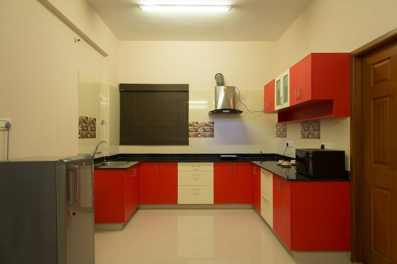 Hotel Triente Suites