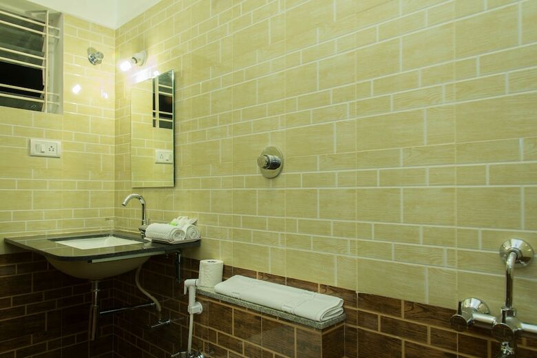 Hotel Triente Suites