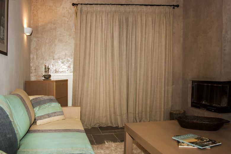 Bed & Breakfast Guesthouse Vasiliki