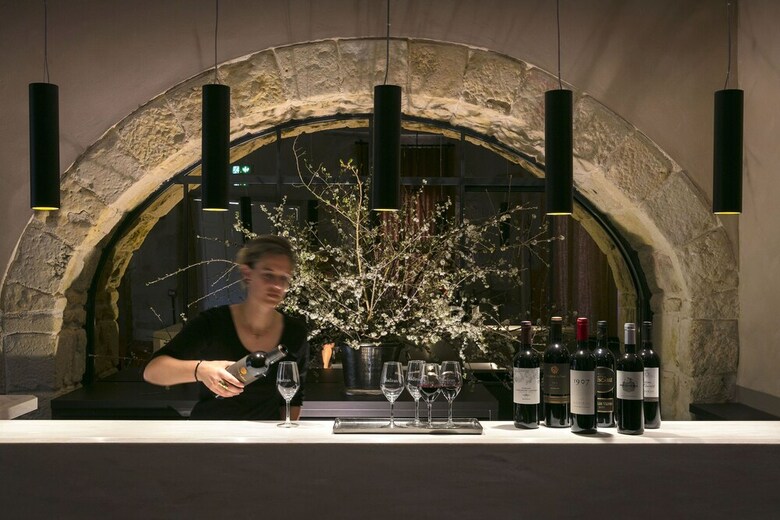 Hotel Le Prieur�