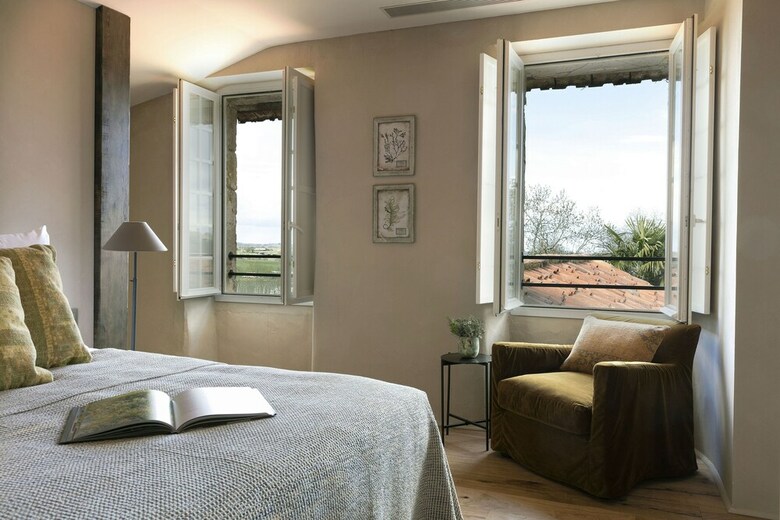 Hotel Le Prieur�