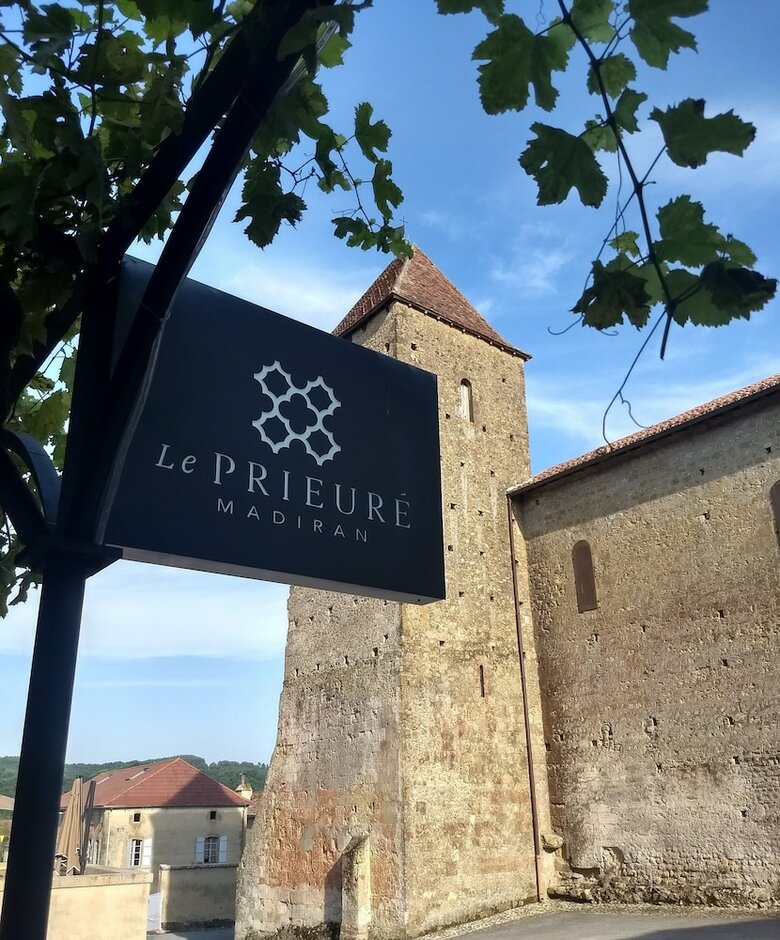 Hotel Le Prieur�