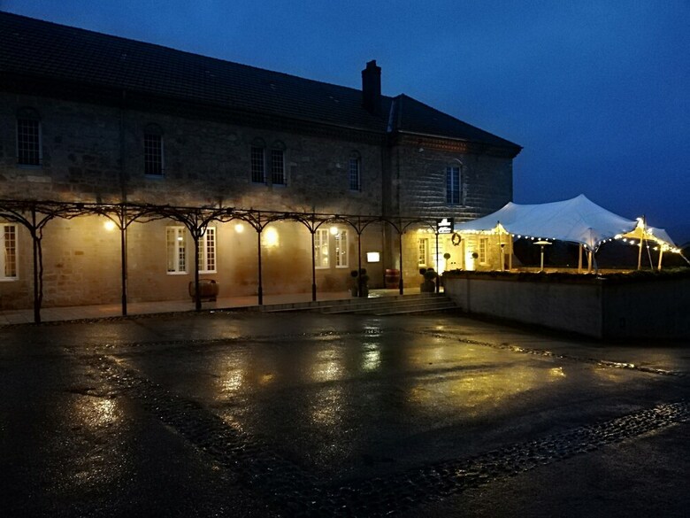 Hotel Le Prieur�