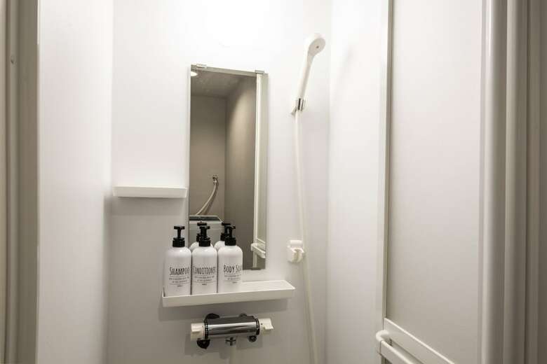 Apartamentos Loft Hotel Tokyo #asakusa