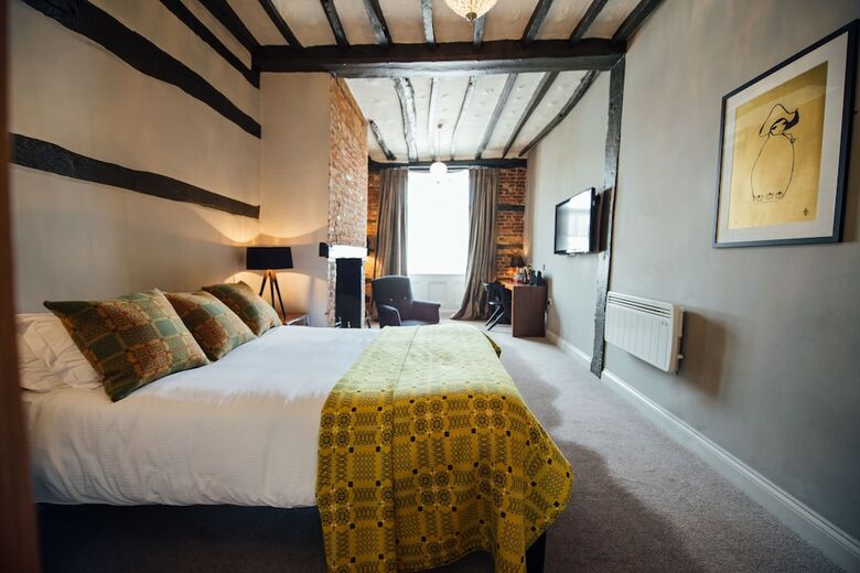 Hotel The Kings Arms
